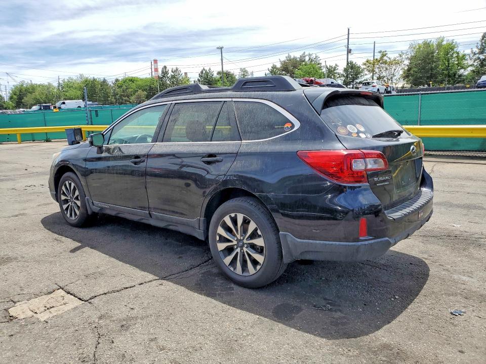 Продажа на аукционе авто 2015 Subaru Outback, vin: 4S4BSBJC2F3214689, номер лота: 55007906