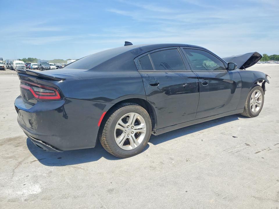 Aukcja sprzedaży 2023 Dodge Charger, vin: 2C3CDXBG0PH632317, numer aukcji: 52967076