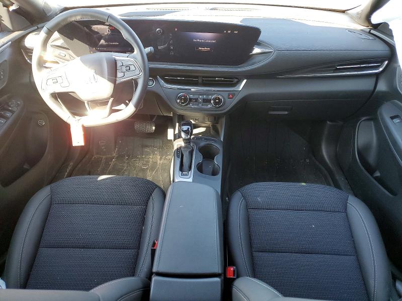 Продажа на аукционе авто 2025 Buick Envista, vin: KL47LAEP9SB238710, номер лота: 53534006