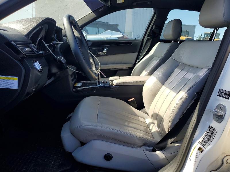 Продажа на аукционе авто 2010 Mercedes-benz E, vin: WDDHF7CB9AA067706, номер лота: 52261266
