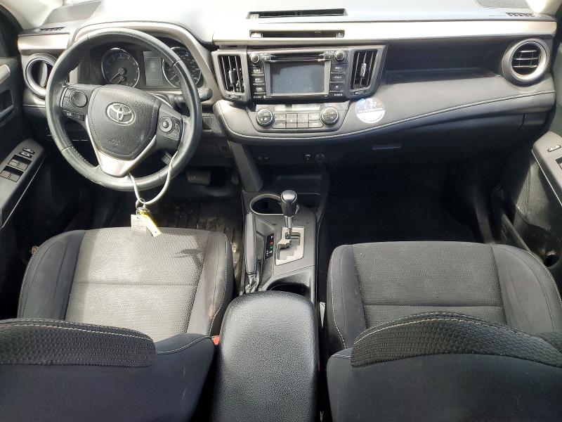 Aukcja sprzedaży 2016 Toyota Rav4, vin: 2T3RFREV3GW469538, numer aukcji: 54844336