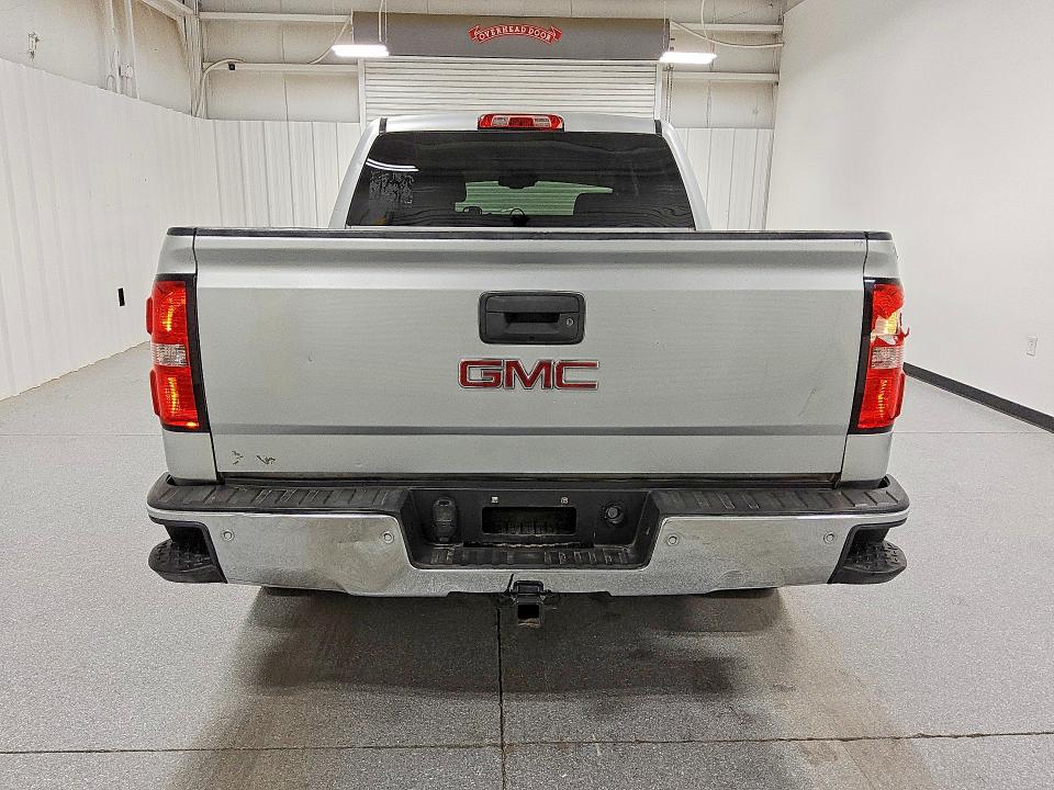 2014 Gmc Sierra მანქანა იყიდება აუქციონზე, vin: 3GTU2VEC1EG361400, აუქციონის ნომერი: 52235676