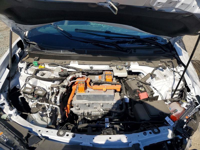 Продаж на аукціоні авто 2024 Honda Prologue, vin: 3GPKHZRJ2RS534588, номер лоту: 52742676