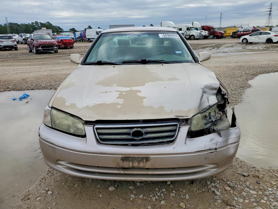 Aukcja sprzedaży 2001 Toyota Camry, vin: 4T1BG22K61U839767, numer aukcji: 52908996