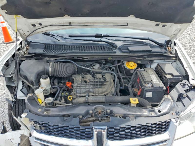Продаж на аукціоні авто 2014 Dodge Grand Caravan, vin: 2C4RDGBG5ER227633, номер лоту: 54966906