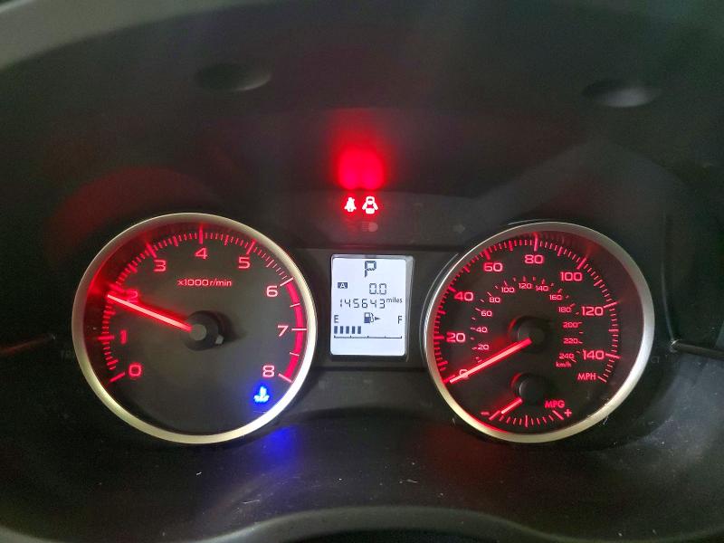 Aukcja sprzedaży 2014 Subaru Forester, vin: JF2SJAAC4EH483779, numer aukcji: 54645076