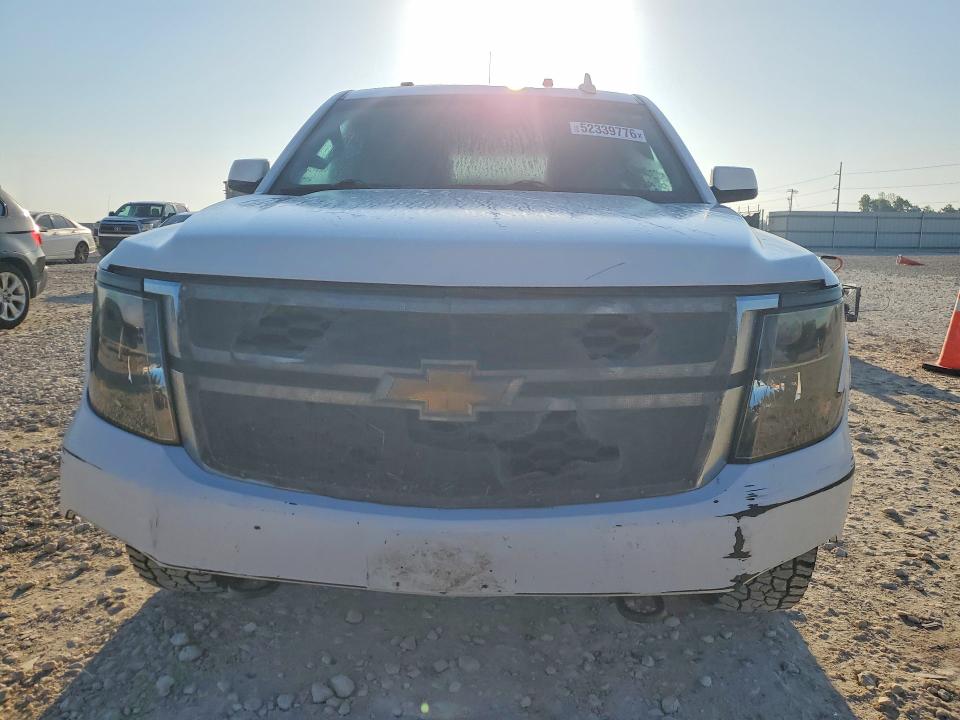 Продажа на аукционе авто 2016 Chevrolet Tahoe, vin: 1GNSKFEC0GR425708, номер лота: 52339776