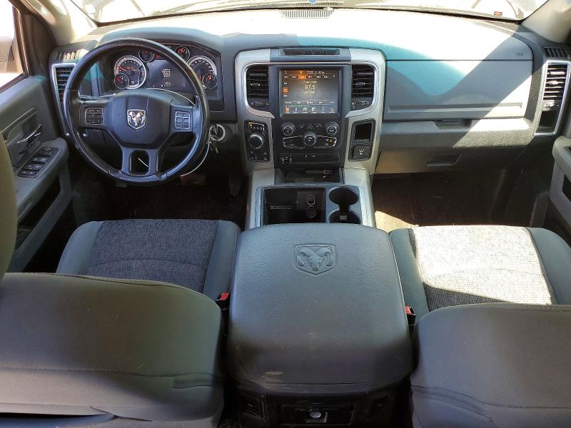 Aukcja sprzedaży 2015 Ram 1500, vin: 1C6RR7TT5FS585691, numer aukcji: 55335646