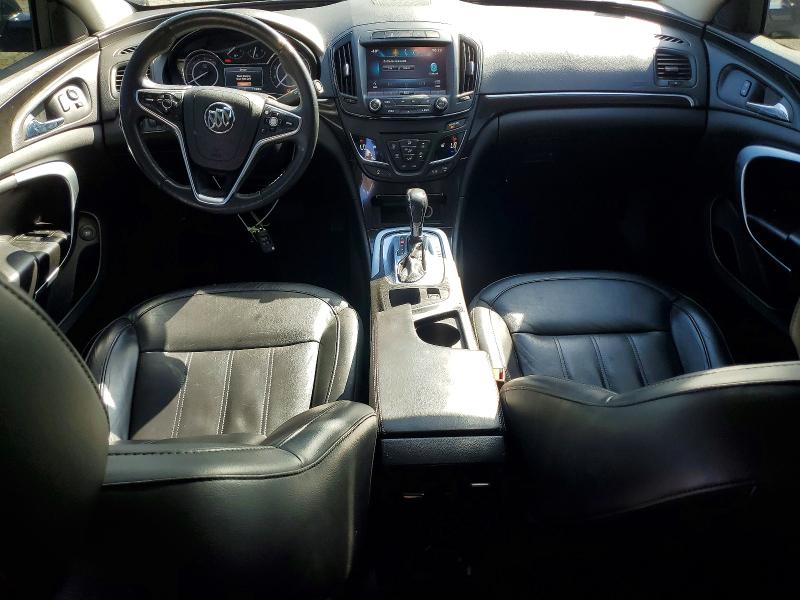 2015 Buick Regal მანქანა იყიდება აუქციონზე, vin: 2G4GP5EX5F9292042, აუქციონის ნომერი: 54897246