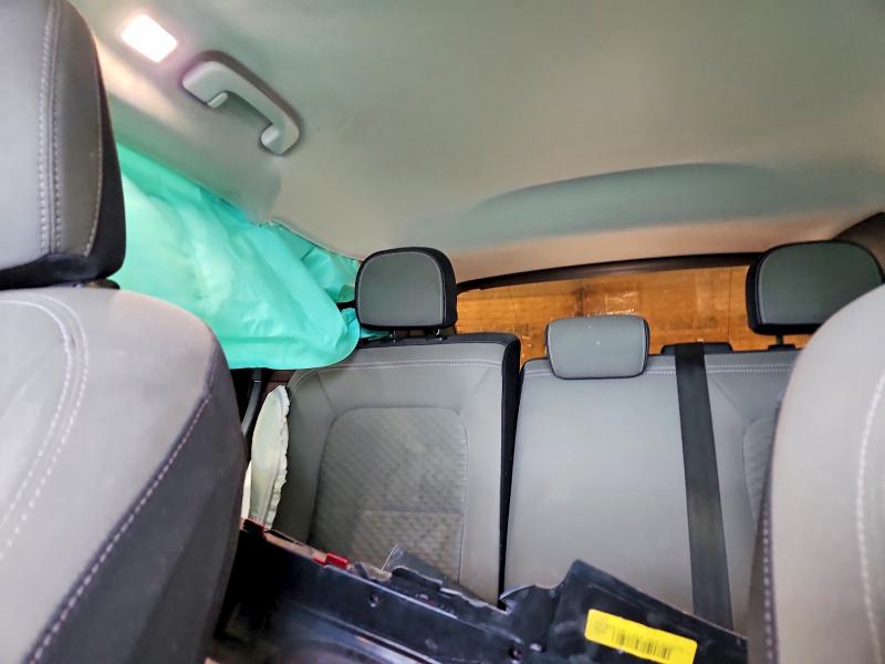 Aukcja sprzedaży 2022 Ford Escape, vin: 1FMCU9G6XNUA36256, numer aukcji: 52650656