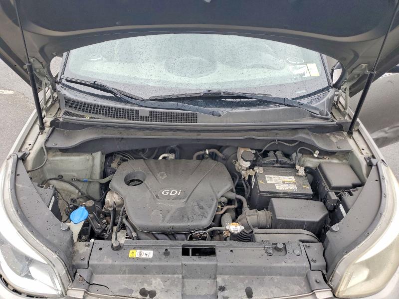 Продажа на аукционе авто 2016 Kia Soul, vin: KNDJN2A23G7248598, номер лота: 52147286