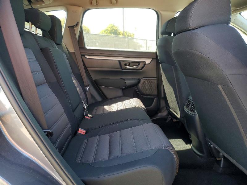 54004276 :رقم المزاد ، 2HKRW5H31KH406098 vin ، 2019 Honda Cr-v مزاد بيع