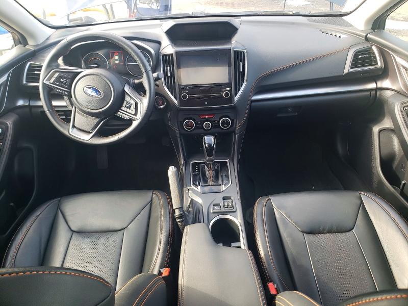 Aukcja sprzedaży 2022 Subaru Crosstrek, vin: JF2GTHMC2NH204494, numer aukcji: 53223606