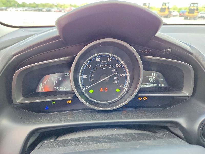 Продажа на аукционе авто 2020 Toyota Yaris Hatchback, vin: 3MYDLBJV2LY716702, номер лота: 52458506