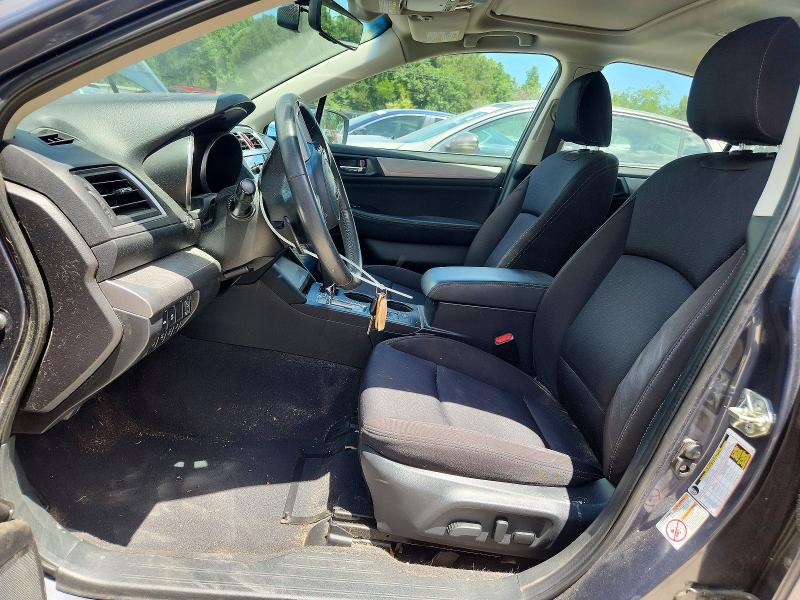 Продажа на аукционе авто 2017 Subaru Legacy, vin: 4S3BNAH6XH3046633, номер лота: 54194546