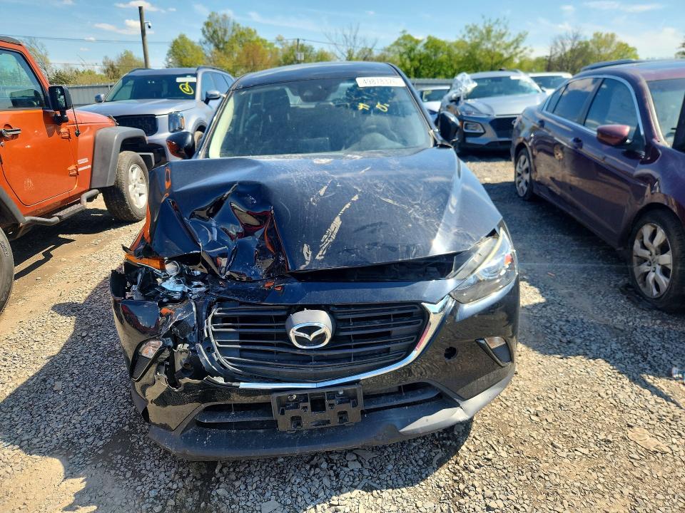 49878326 :رقم المزاد ، JM1DKFB70K1423280 vin ، 2019 Mazda Cx-3 مزاد بيع