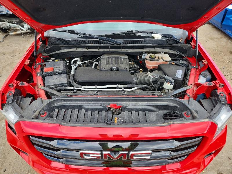 Aukcja sprzedaży 2020 Gmc Sierra, vin: 1GTR9CEK5LZ297159, numer aukcji: 52865136