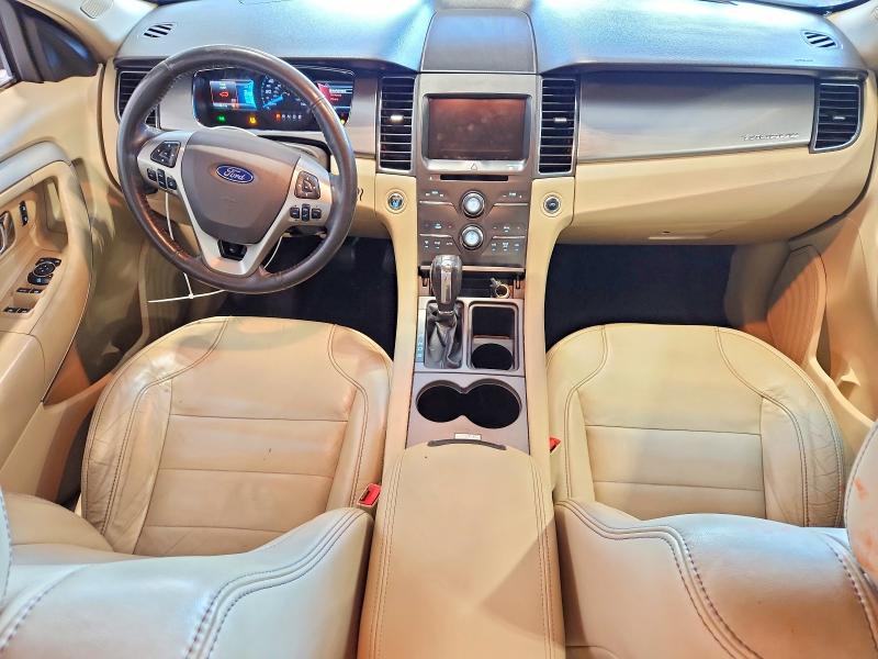 Продажа на аукционе авто 2018 Ford Taurus, vin: 1FAHP2E82JG112015, номер лота: 51035026