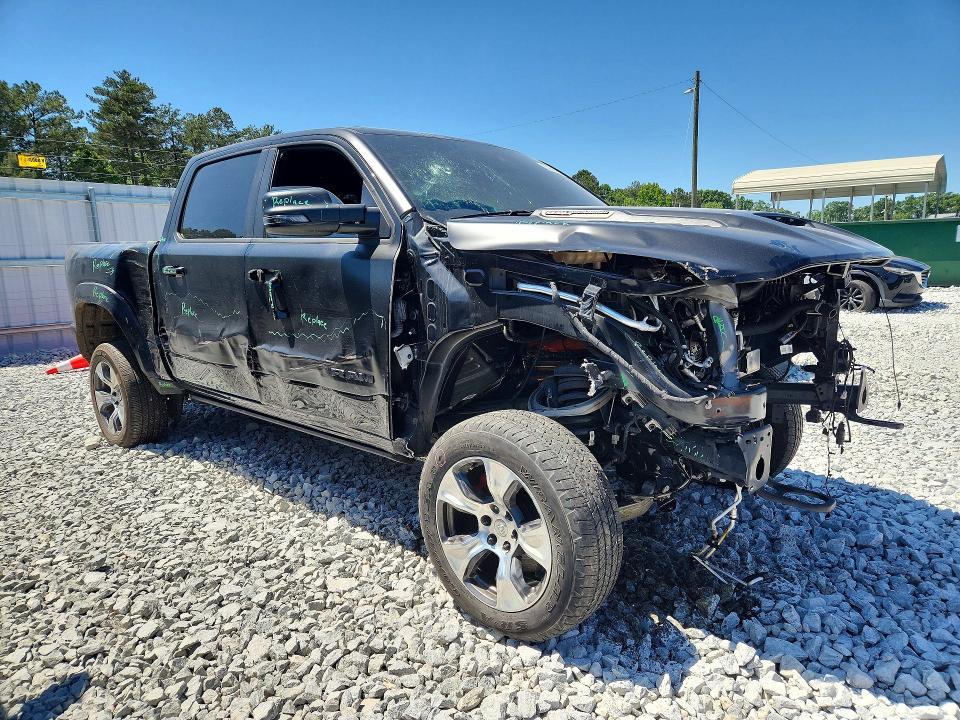 Продажа на аукционе авто 2024 Ram 1500, vin: 1C6SRFU90RN135416, номер лота: 53643856