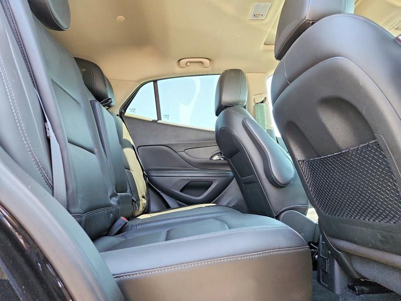 Aukcja sprzedaży 2020 Buick Encore, vin: KL4CJGSB5LB071313, numer aukcji: 54244036