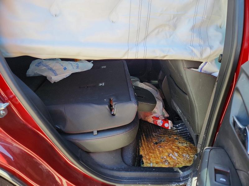 Продажа на аукционе авто 2025 Chevrolet Trax, vin: KL77LJEP0SC201977, номер лота: 53835206