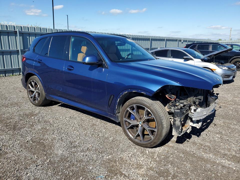 Aukcja sprzedaży 2019 Bmw X5, vin: 5UXCR6C50KLL64724, numer aukcji: 53418676