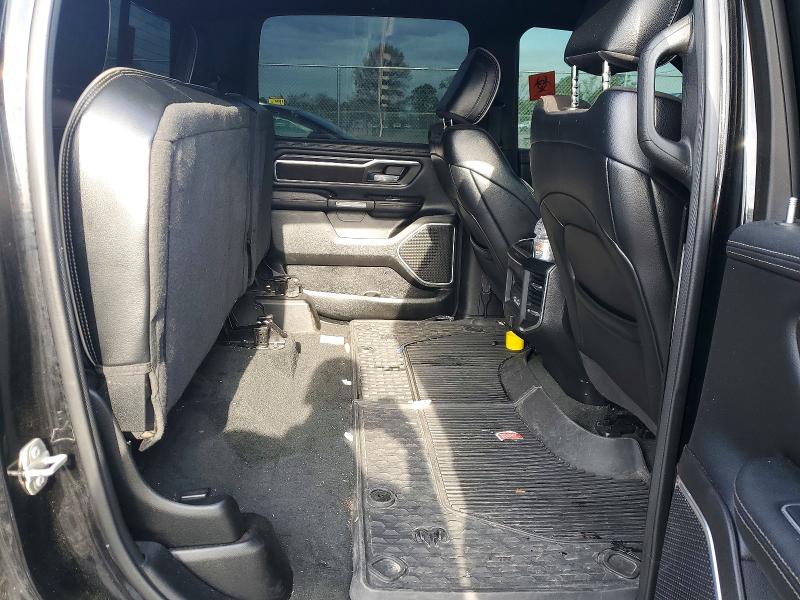 Продажа на аукционе авто 2023 Ram 1500, vin: 1C6SRFJT2PN639799, номер лота: 52033306