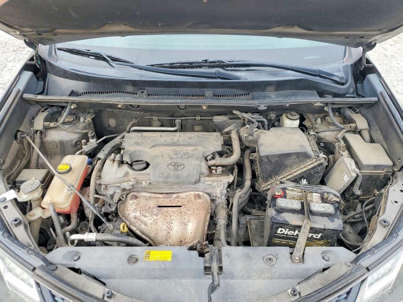 52405676 :رقم المزاد ، 2T3DFREV1DW094450 vin ، 2013 Toyota Rav4 مزاد بيع