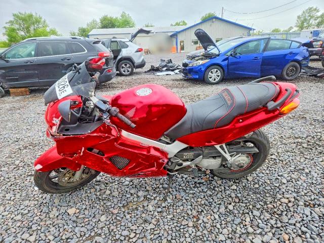 Продажа на аукционе авто 1998 Honda Vfr800, vin: JH2RC4608WM001354, номер лота: 53122026