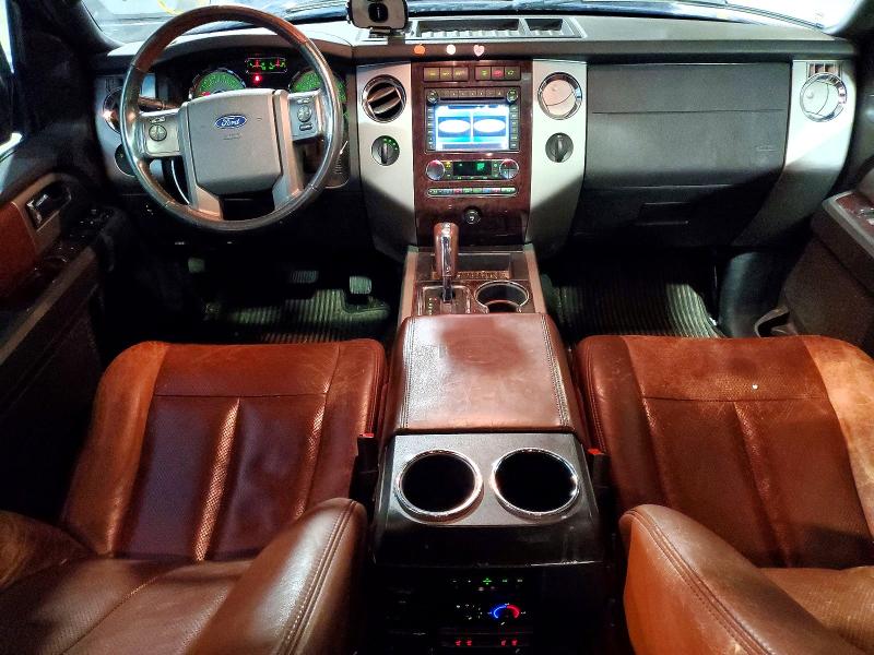 Продажа на аукционе авто 2012 Ford Expedition, vin: 1FMJK1J58CEF64125, номер лота: 52027536