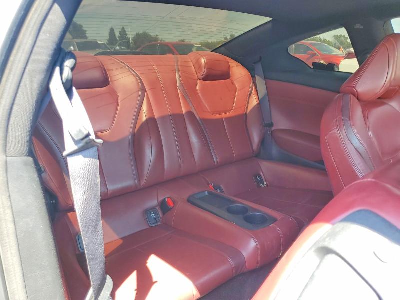 Продажа на аукционе авто 2017 Infiniti Q60, vin: JN1EV7EK0HM361102, номер лота: 53184216