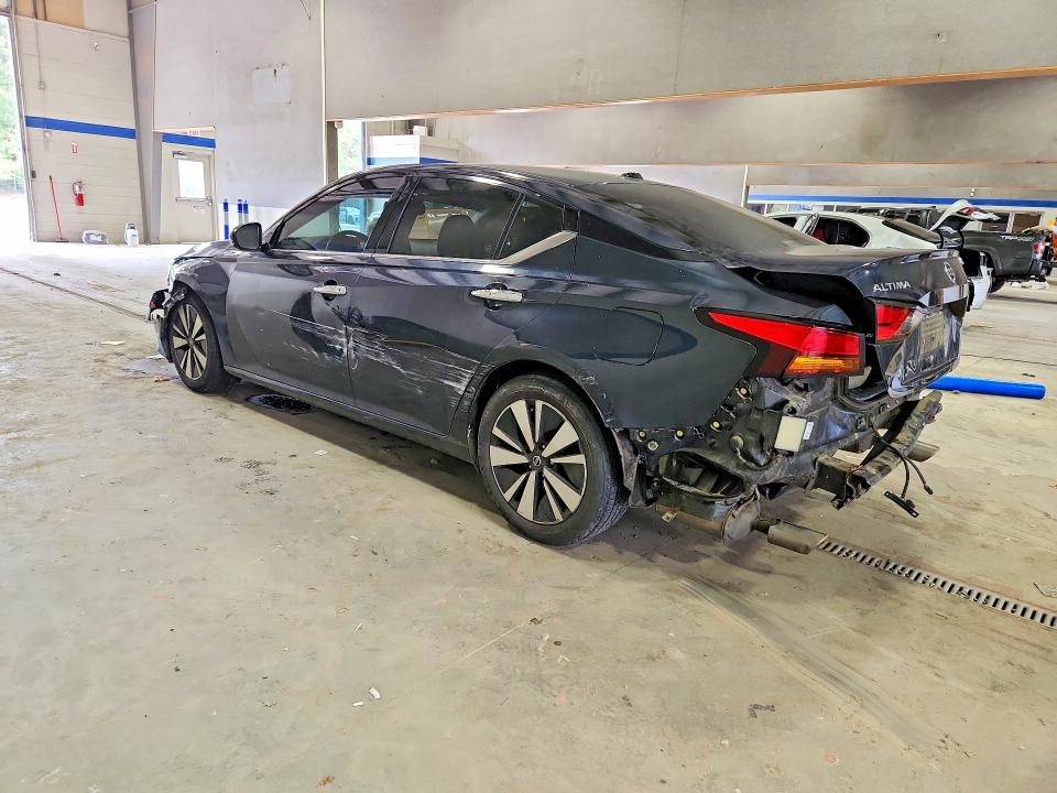 53814396 :رقم المزاد ، 1N4BL4DV9KC111036 vin ، 2019 Nissan Altima مزاد بيع