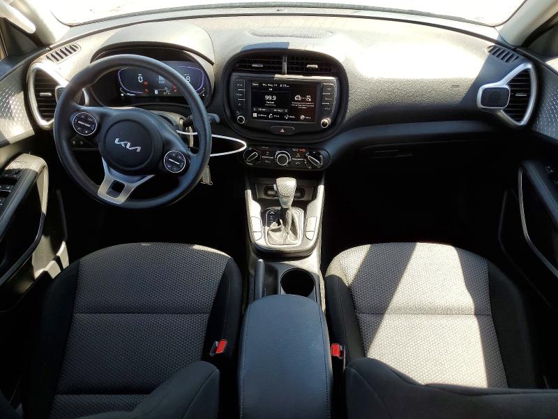 Продажа на аукционе авто 2025 Kia Soul, vin: KNDJ23AUXS7945002, номер лота: 53654516