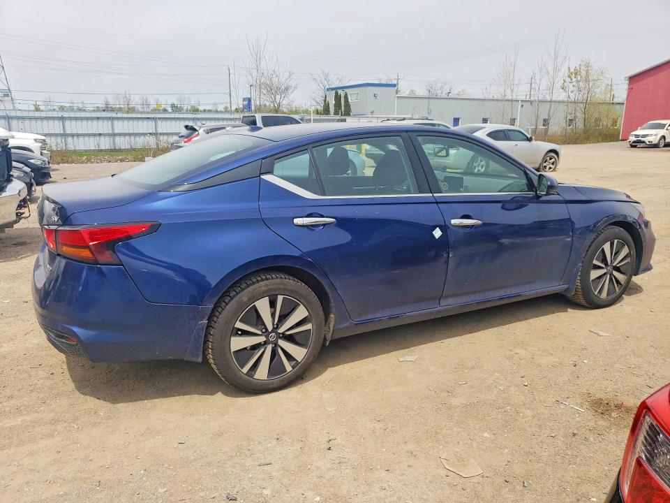 Продаж на аукціоні авто 2019 Nissan Altima, vin: 1N4BL4DWXKN312893, номер лоту: 53353516
