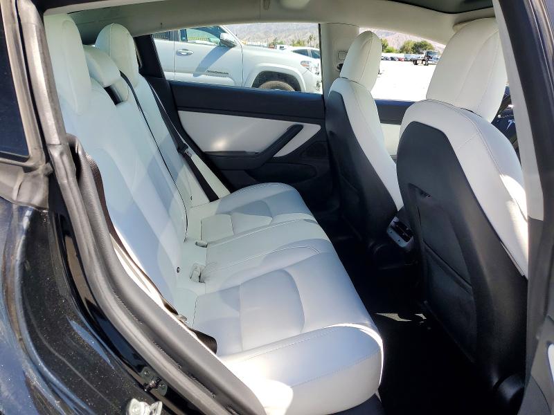 Продаж на аукціоні авто 2018 Tesla Model 3, vin: 5YJ3E1EB4JF085801, номер лоту: 52435426