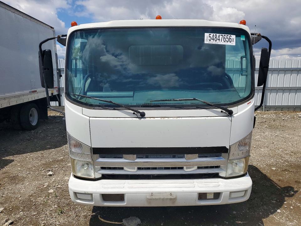 Aukcja sprzedaży 2011 Isuzu Npr, vin: JALB4W175B7402441, numer aukcji: 54847656