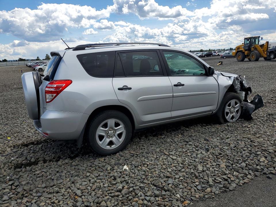 54122826 :رقم المزاد ، 2T3BF4DV2CW237481 vin ، 2012 Toyota Rav4 مزاد بيع