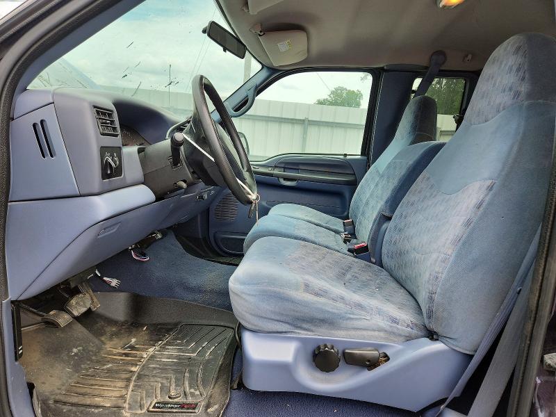 Продаж на аукціоні авто 1999 Ford F250, vin: 1FTNX21L3XEE96799, номер лоту: 55131536