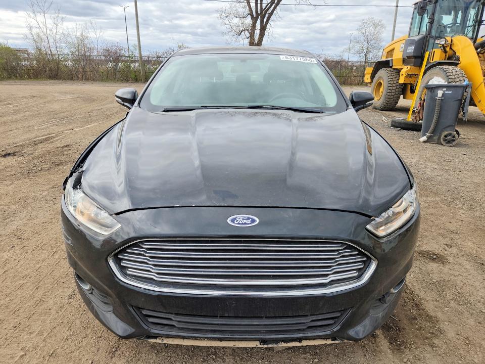 Продаж на аукціоні авто 2015 Ford Fusion, vin: 3FA6P0H92FR216276, номер лоту: 53177566
