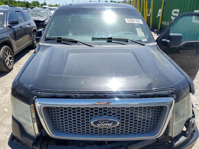 2013 Ford F150 მანქანა იყიდება აუქციონზე, vin: 1FTFX1CF1DFA29201, აუქციონის ნომერი: 53582166