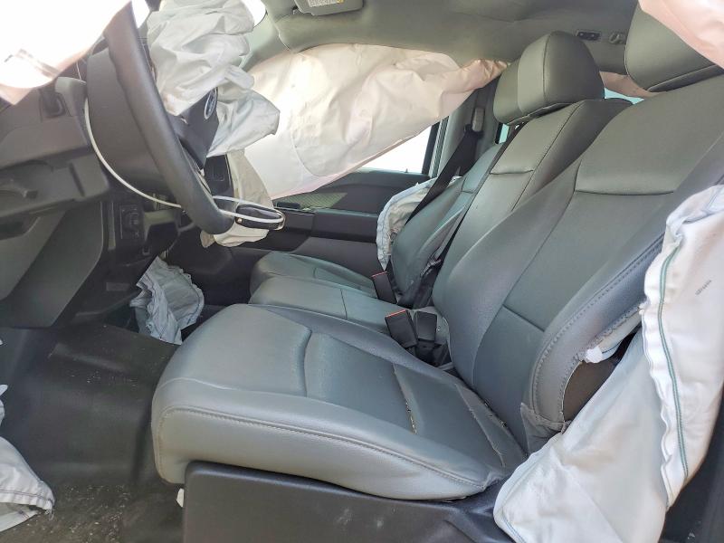 54822226 :رقم المزاد ، 1FTFW1E50PKD84556 vin ، 2023 Ford F150 مزاد بيع