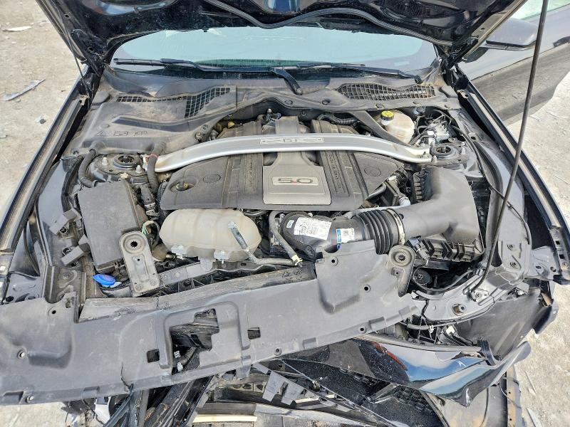 Продажа на аукционе авто 2020 Ford Mustang, vin: 1FA6P8CF9L5163375, номер лота: 52203016
