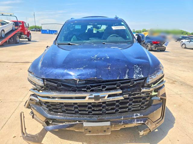 2022 Chevrolet Tahoe მანქანა იყიდება აუქციონზე, vin: 1GNSKPKDXNR207890, აუქციონის ნომერი: 53609206