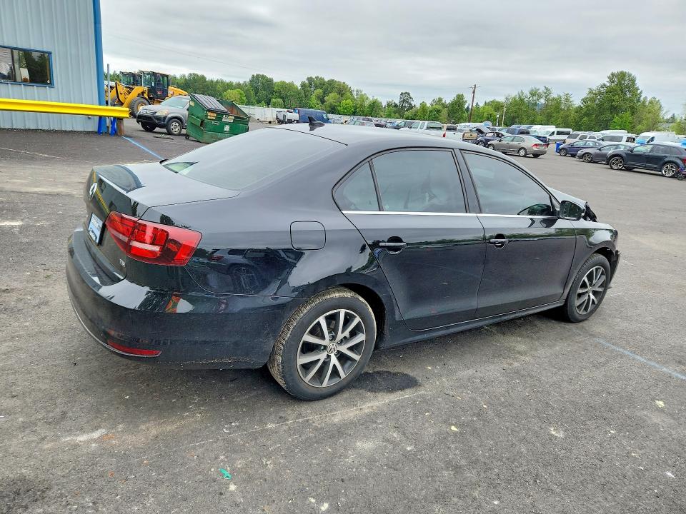 Aukcja sprzedaży 2017 Volkswagen Jetta, vin: 3VWB67AJ6HM246578, numer aukcji: 54502846