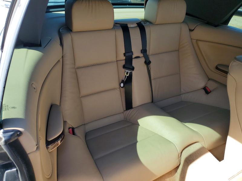 Продажа на аукционе авто 2001 Bmw 325, vin: WBABS33411JY50070, номер лота: 53474036