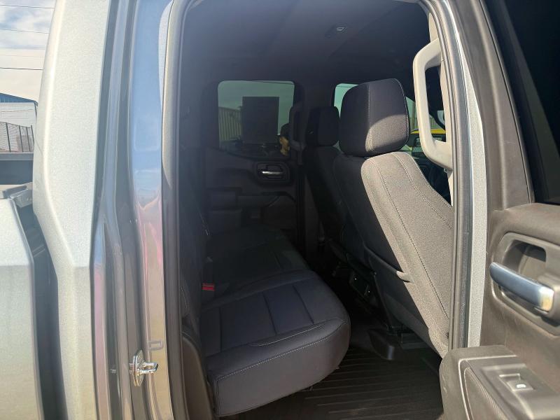 Aukcja sprzedaży 2023 Gmc Sierra, vin: 1GTRHAEK1PZ265385, numer aukcji: 54002006