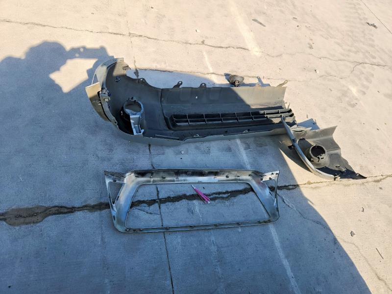 2007 Toyota Tacoma მანქანა იყიდება აუქციონზე, vin: 3TMJU62NX7M048472, აუქციონის ნომერი: 53334806