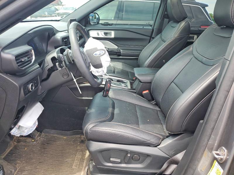 2024 Ford Explorer მანქანა იყიდება აუქციონზე, vin: 1FM5K8GC4RGA18712, აუქციონის ნომერი: 54791646