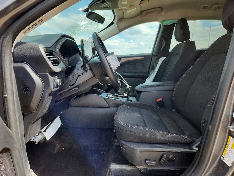 Продаж на аукціоні авто 2024 Ford Escape, vin: 1FMCU9GN8RUA30906, номер лоту: 53571686