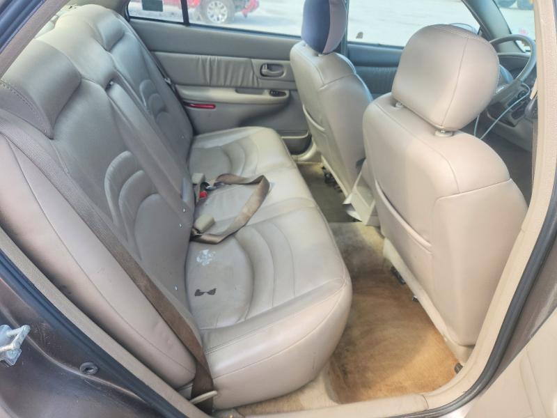 Aukcja sprzedaży 2004 Buick Century, vin: 2G4WS52J841331843, numer aukcji: 52453026